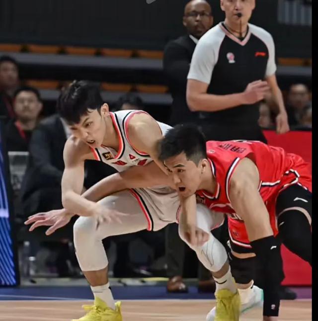 CBA比赛前球队备战情况备受关注