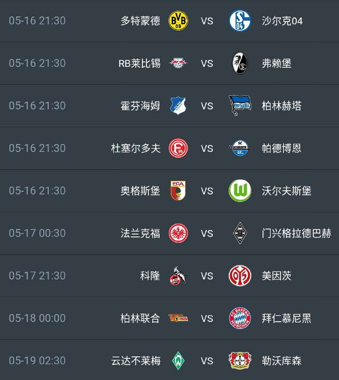 杜塞尔多夫对领头羊密切关注