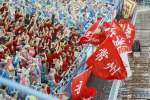 湖南队客场遭遇一丝挫败球员备战下一场