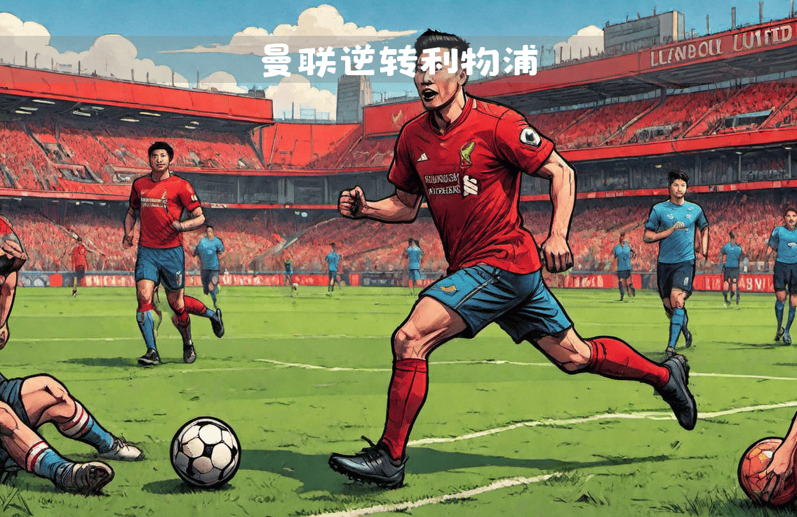 利物浦绝杀逆转，赢得惊心动魄之战