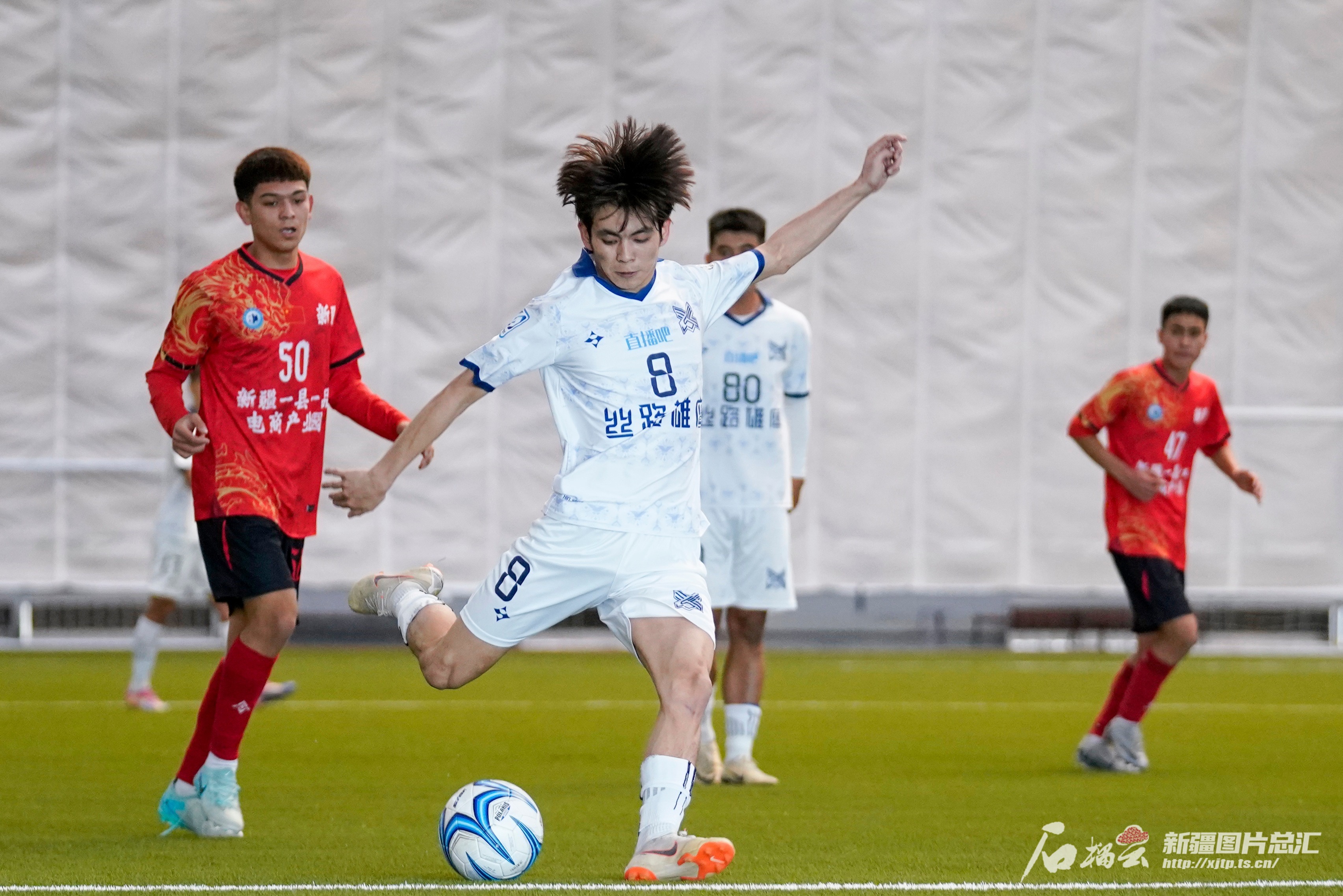 关于国际预选赛：中国队悍然夺冠，晋级领先的信息