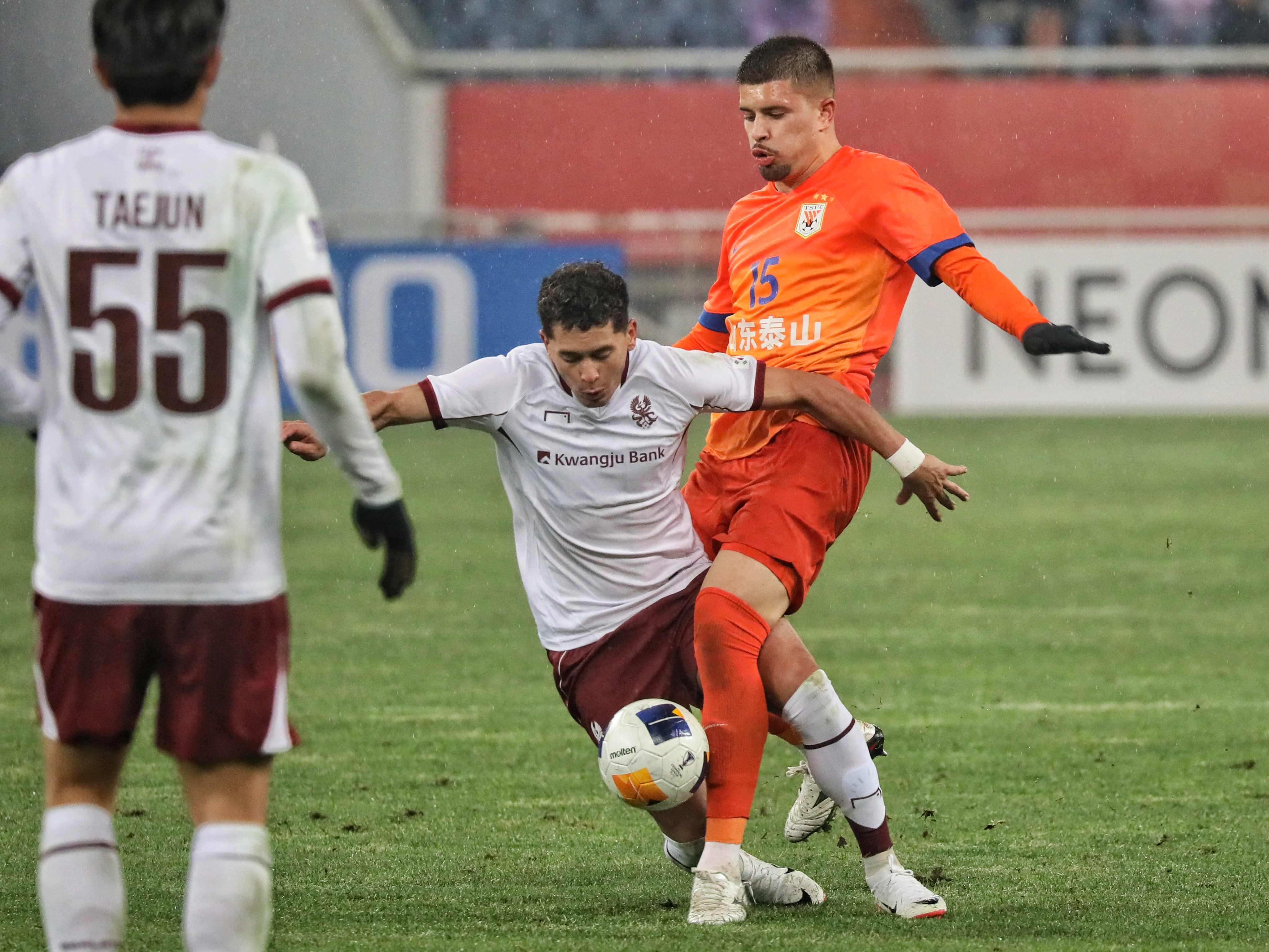 东京FC击败对手，晋级亚冠比赛下一阶段