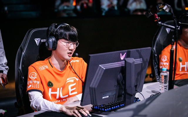 -包含HLE险胜HKA，Viper操刀奇招英雄翻盘顶尖较量八强赛，成为赛场最大亮点的词条