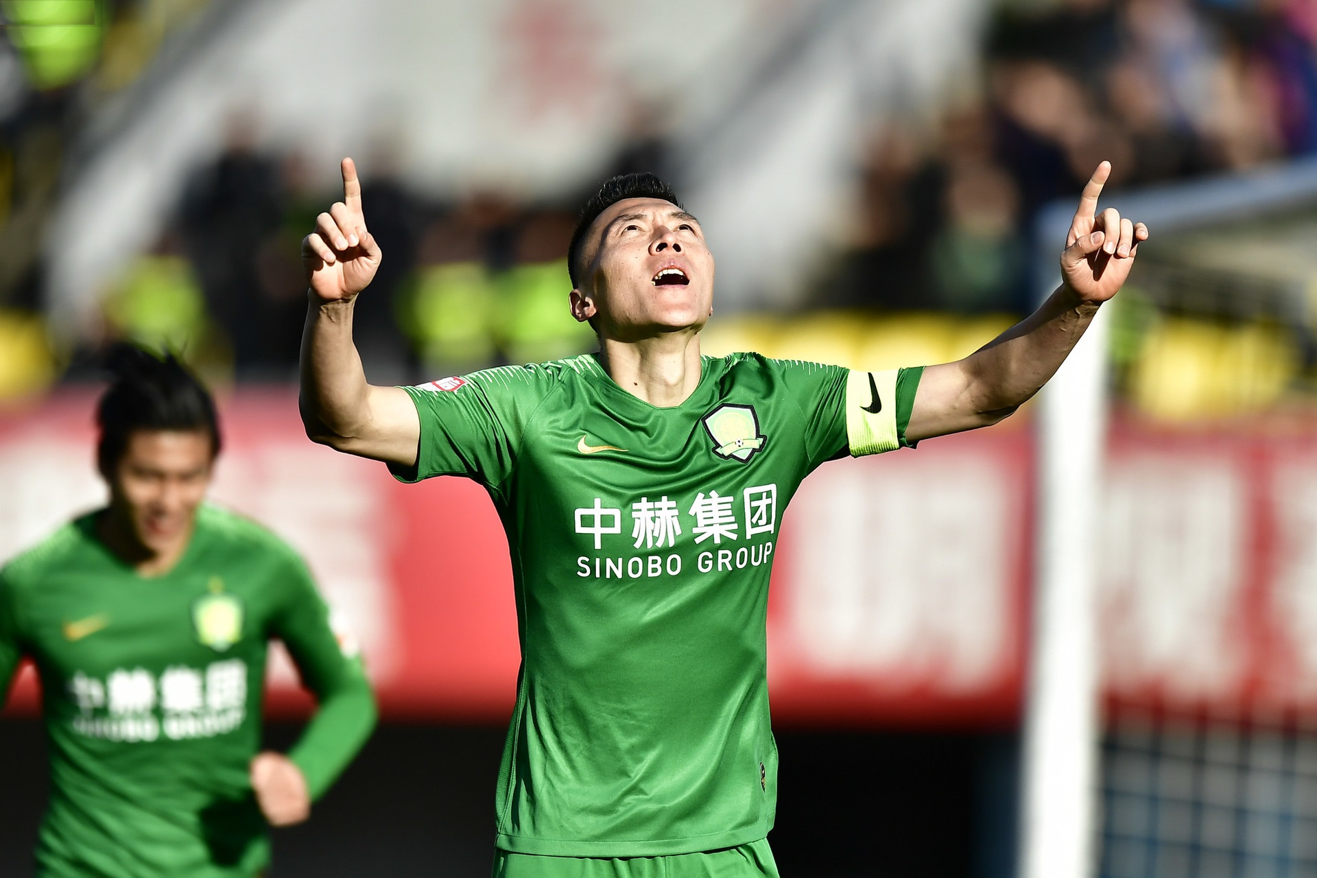 包含恒大取胜国安，积分持续增加领先的词条