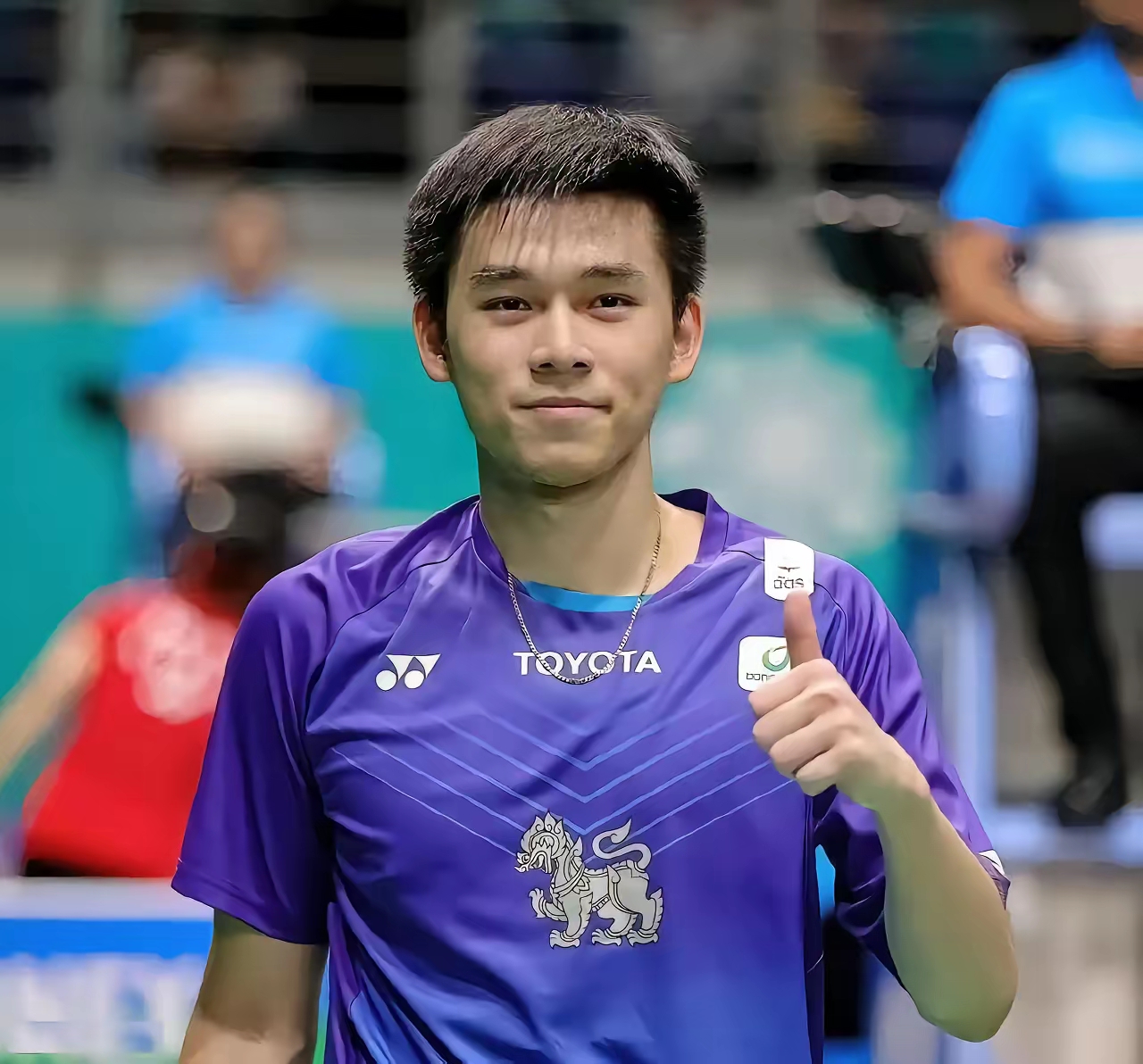 泰国球队全情投入,决心争取晋级机会 泰国球队全情投入,决心争取晋级机会