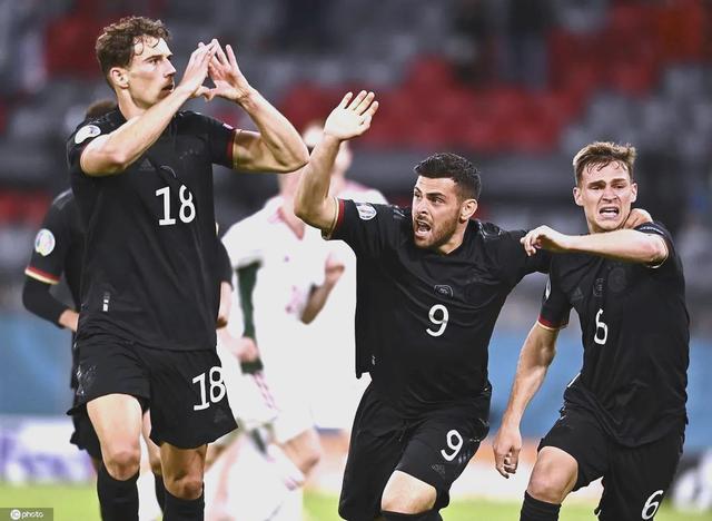 -欧洲杯:西班牙战胜斯洛伐克