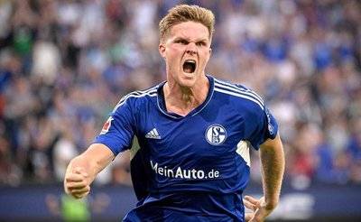 AG电子捕鱼乐园-关于沙尔克04发挥不佳,球迷表达失望的信息