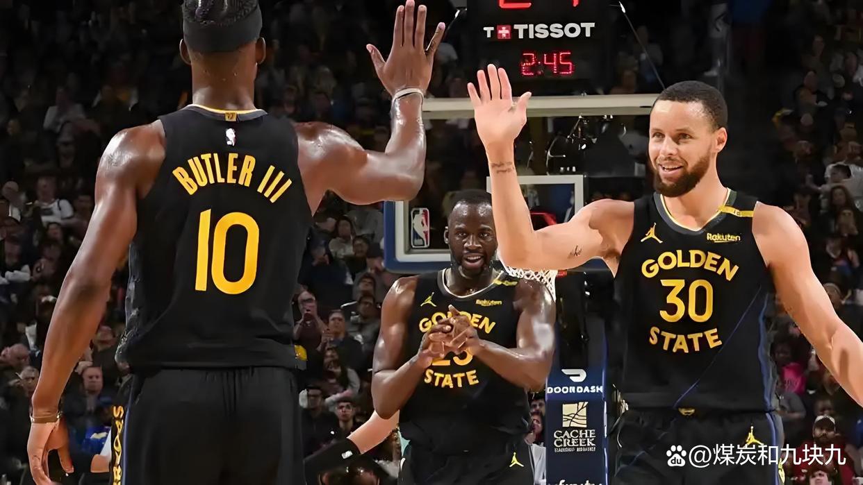 -森林狼vs勇士:勇士凭借库里的神勇表现晋级半决赛