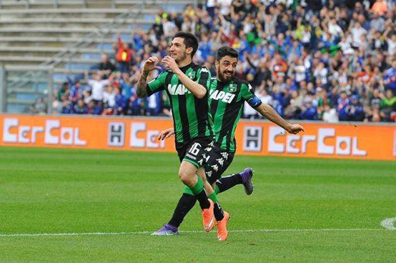 萨索洛客场告捷取得胜利，抢夺积分榜前十位置