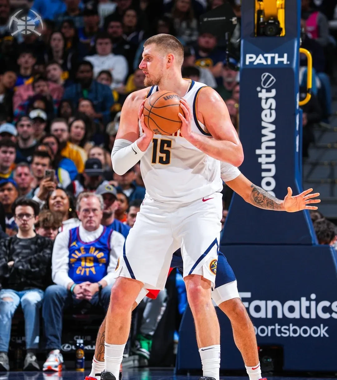 开拓者不敌掘金，季后赛前景堪忧的简单介绍