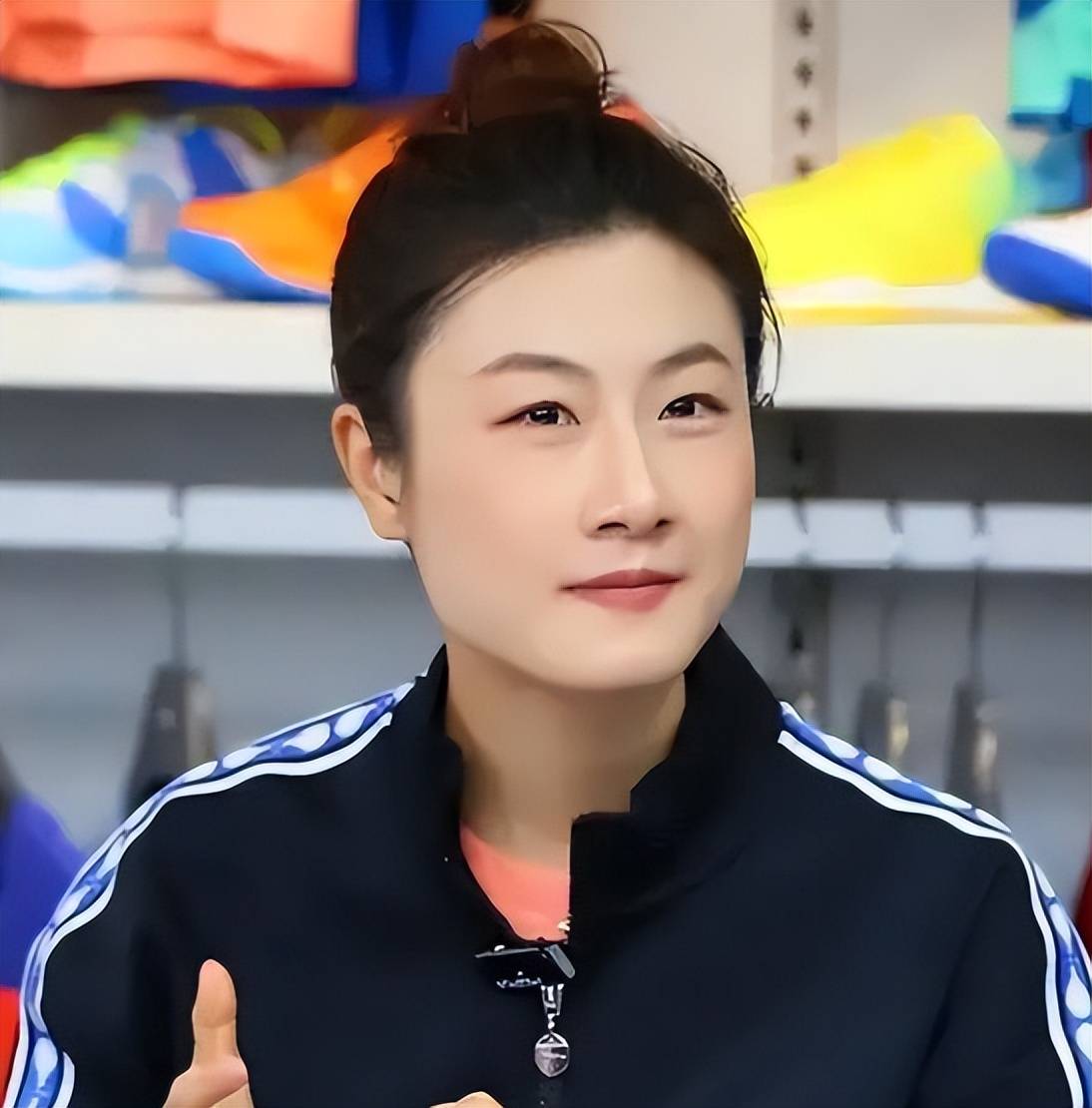 -世界乒乓球赛:武汉选手取得冠军,创历史