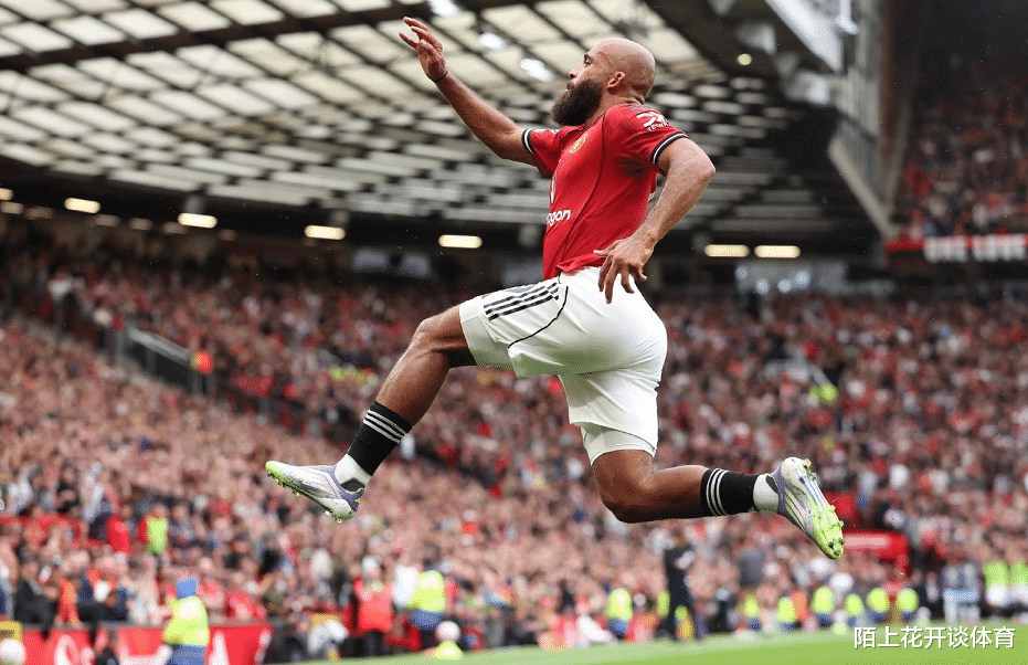 AG电子捕鱼乐园-曼联击败拜仁,实力足够应对强敌