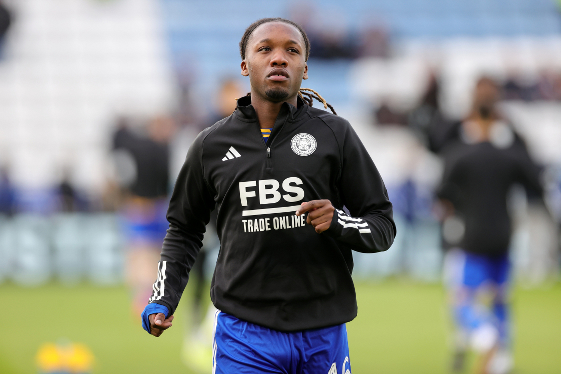 莱斯特城主帅力挺球队表现，信心满满