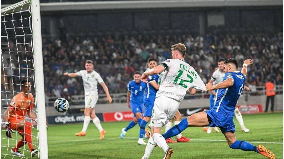 AG捕鱼游戏-苏格兰击败对手赢得晋级,球员们喜出望外