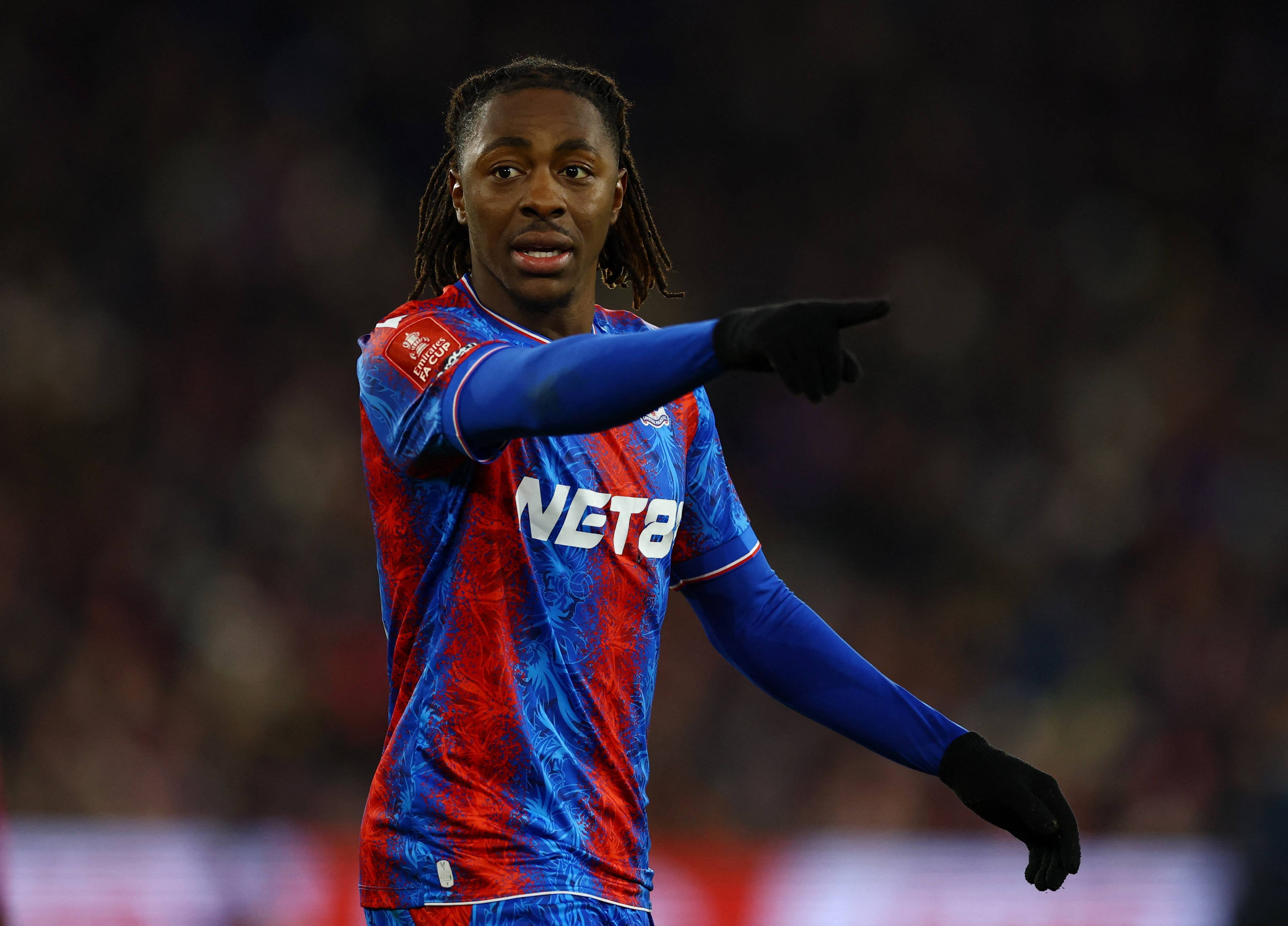 AG捕鱼乐园简介-水晶宫客场绝杀富勒姆,逃离降级区