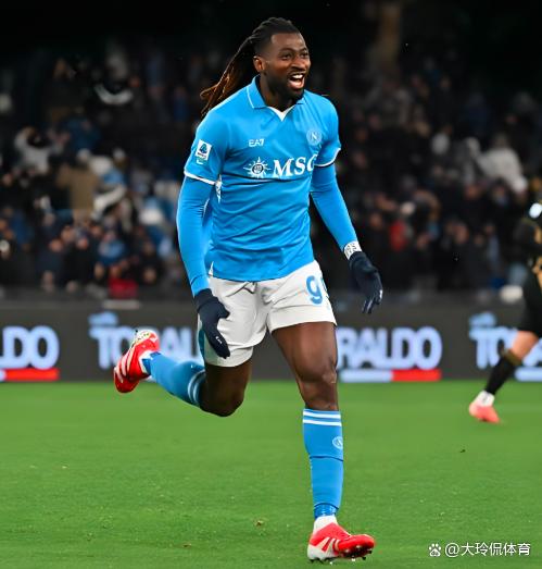 AG捕鱼放水时间和技巧-那不勒斯客场逆袭,持续奔赴争霸领域