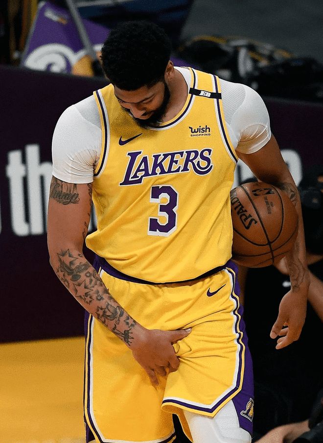 -雄鹿再胜太阳，安东尼-戴维斯亮眼发挥