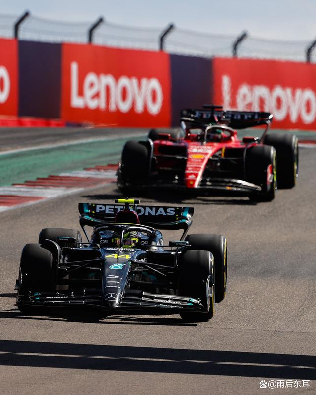 迈凯伦翻盘威廉姆斯，佩雷兹刷新纪录的简单介绍