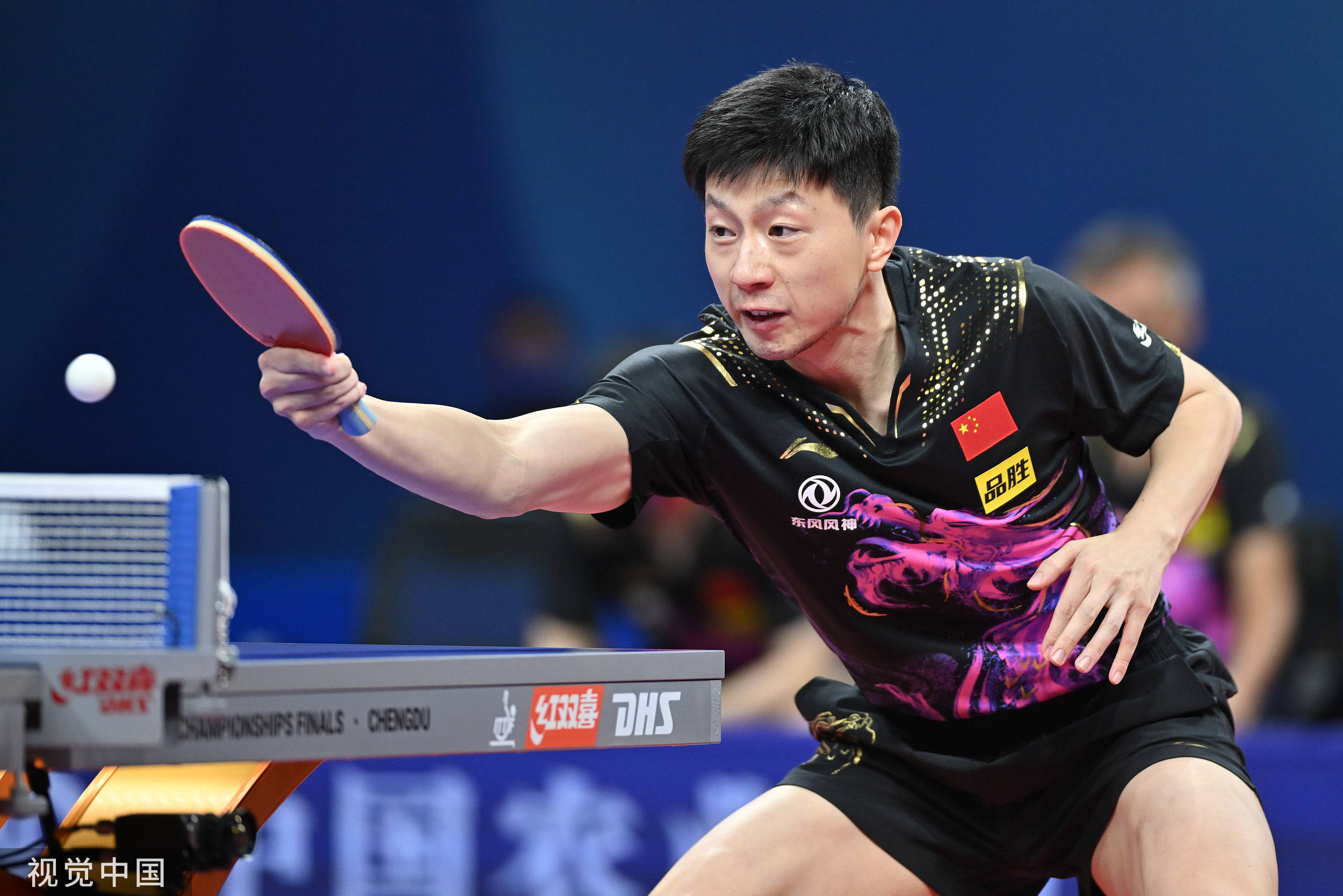 德国队险胜日本队,郑思维刷新纪录 德国队险胜日本队,郑思维刷新纪录