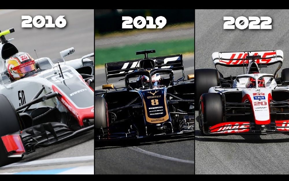 哈斯车队横扫雷诺车队,勒克莱尔刷新纪录的简单介绍 哈斯车队横扫雷诺车队,勒克莱尔刷新纪录的简单介绍