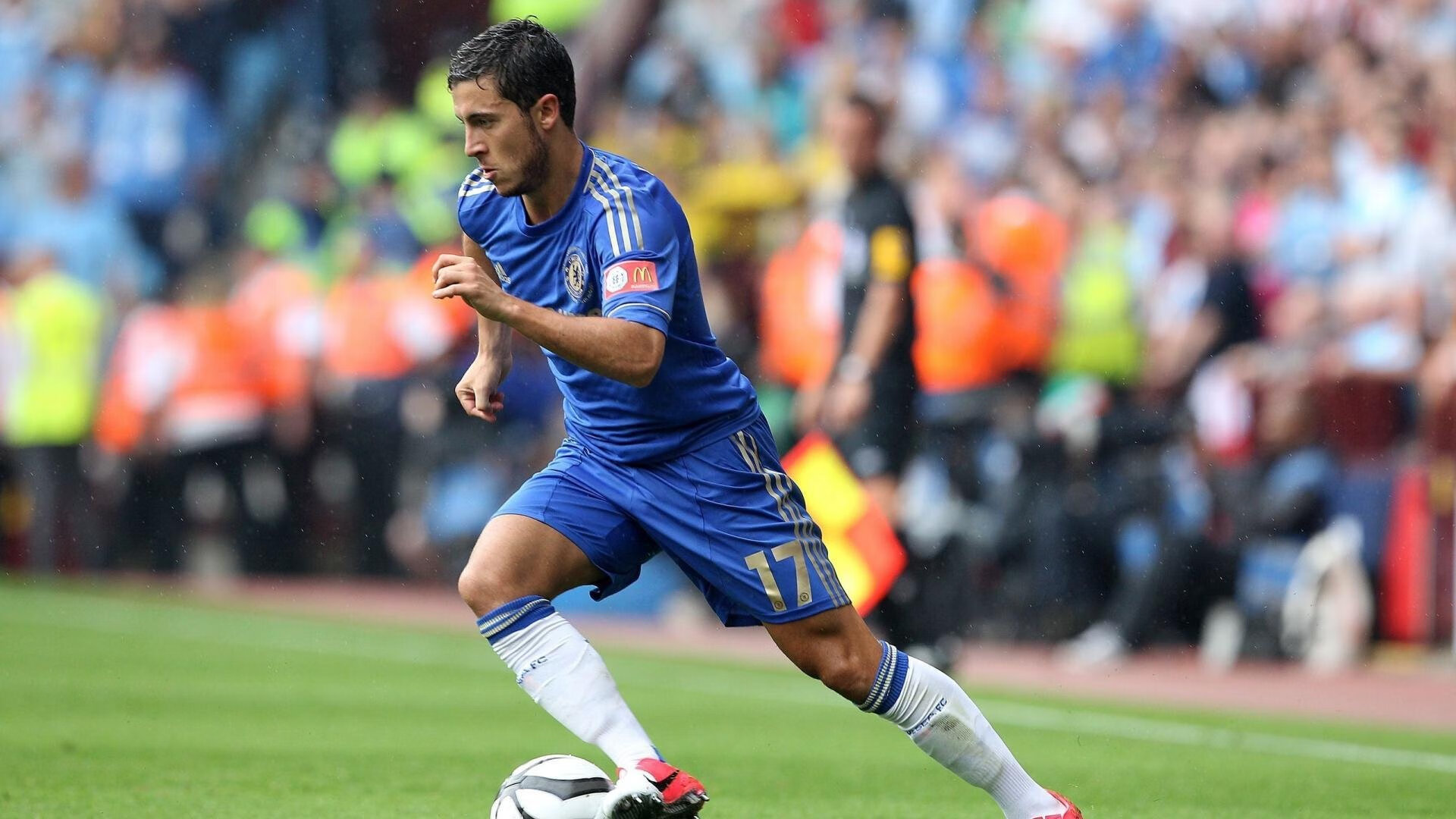 威廉姆斯完胜迈凯伦，勒克莱尔状态火热却难掩黑马光芒