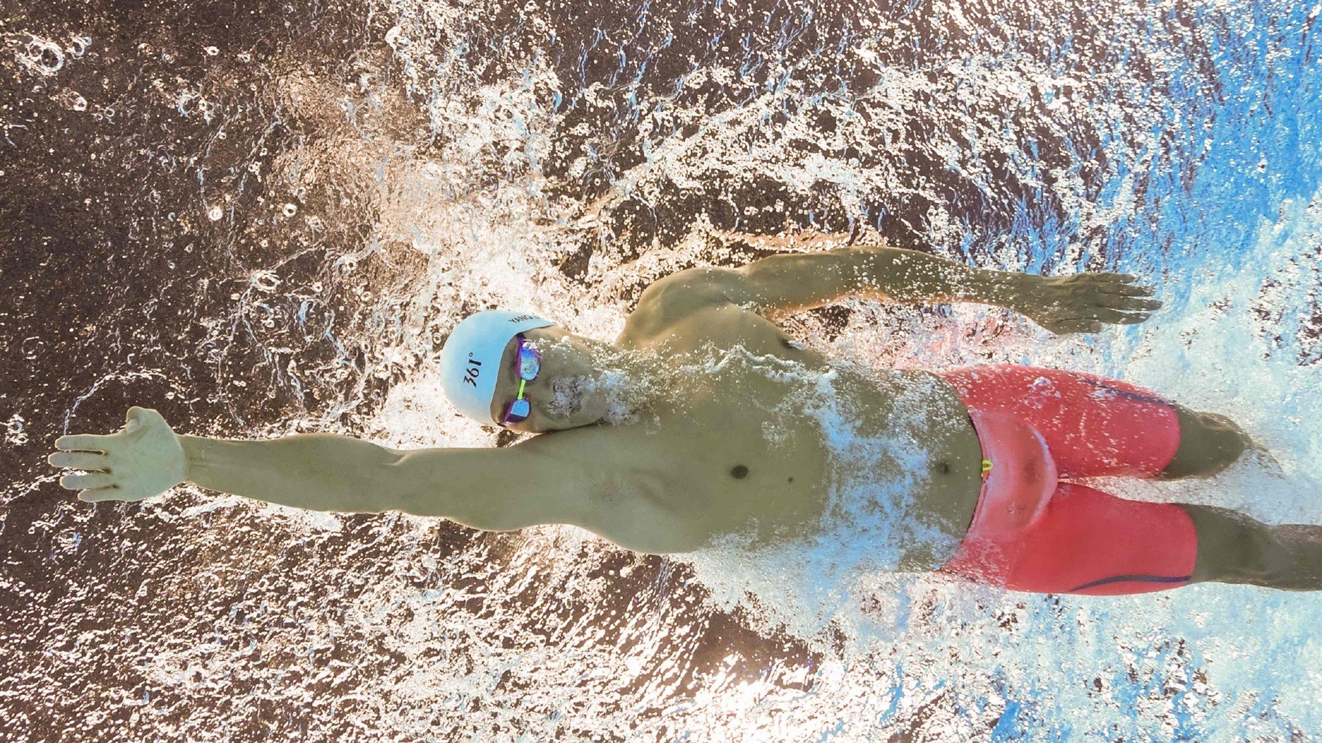 惊天逆转！瑞典队力克中国队，王皓全场统治显神威