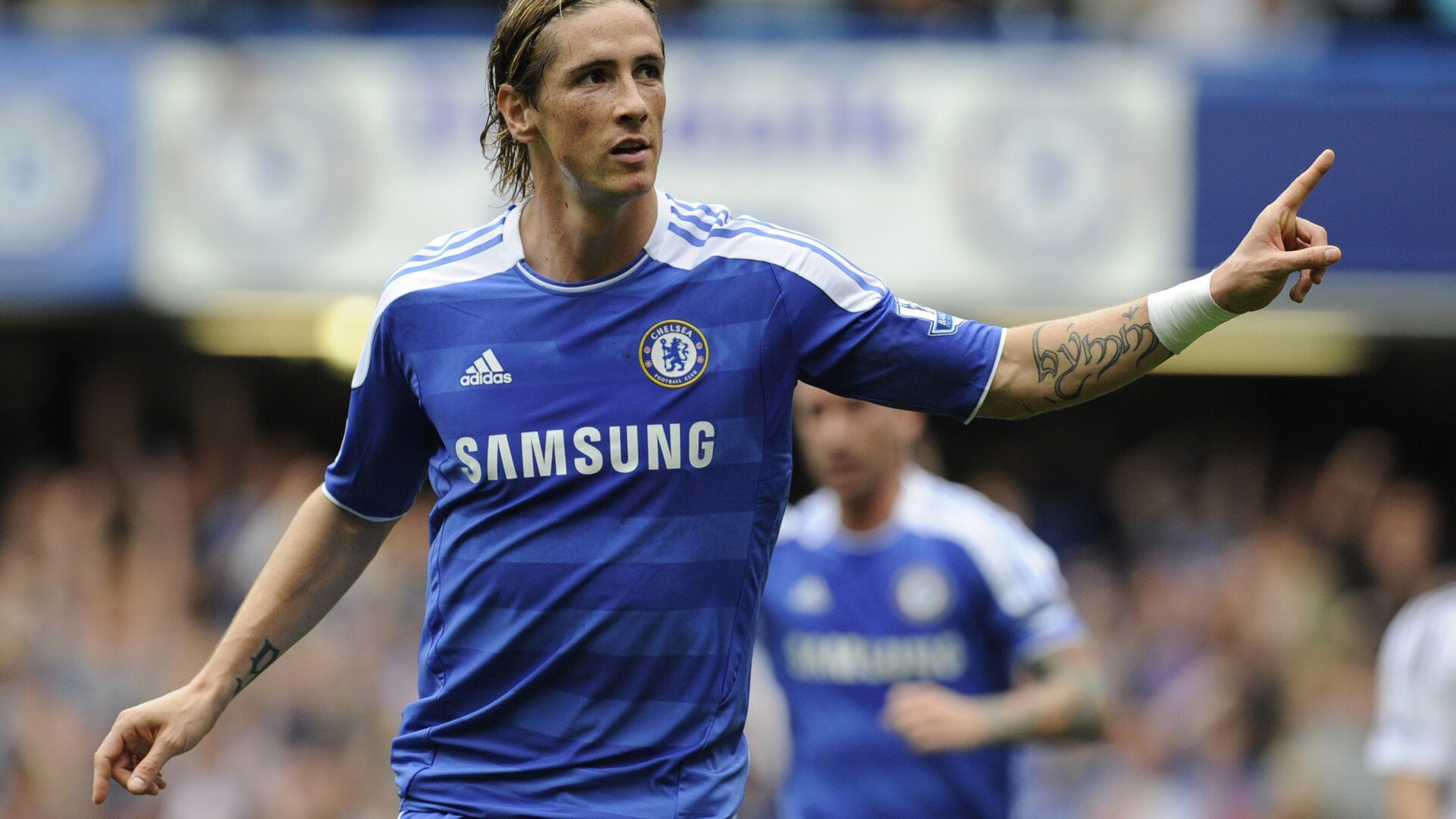 北境烽火，欧洲足球复兴之战